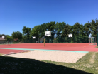 Sportplatz