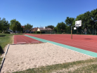 Sportplatz