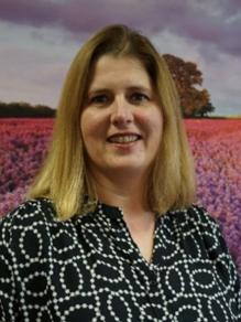 Unsere Sekretärin Melanie von Zabiensky